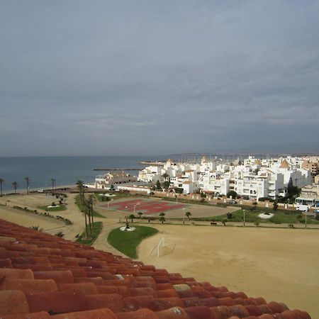 Apartamentos Turisticos Spiritmar Альмеримар Экстерьер фото