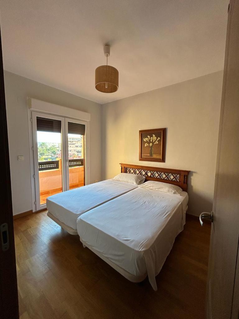 Apartamentos Turisticos Spiritmar Альмеримар Экстерьер фото