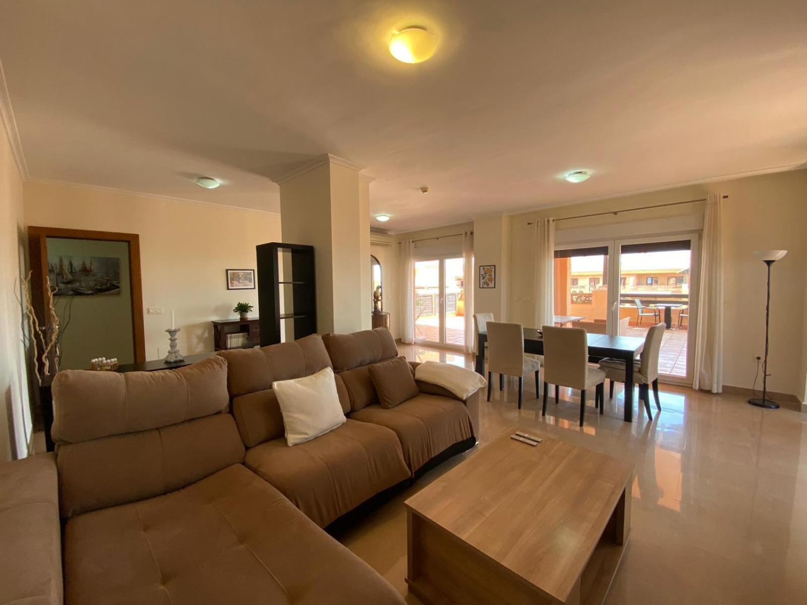 Apartamentos Turisticos Spiritmar Альмеримар Экстерьер фото