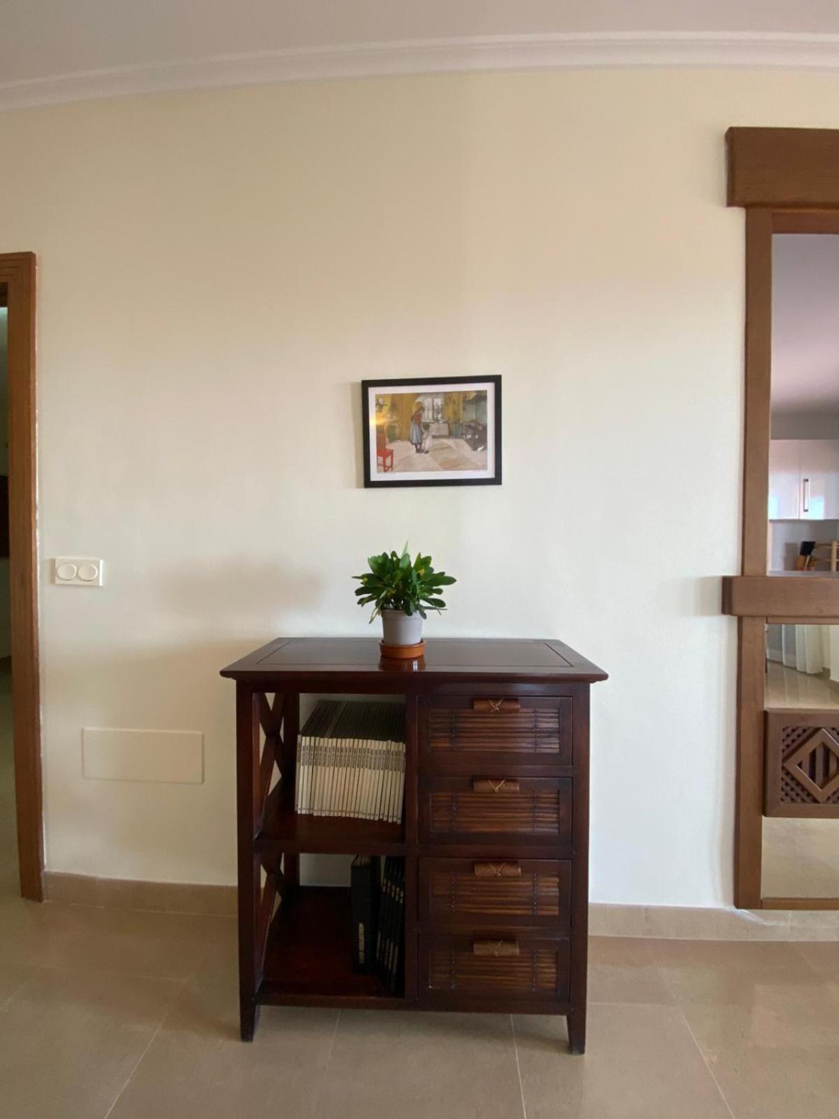 Apartamentos Turisticos Spiritmar Альмеримар Экстерьер фото