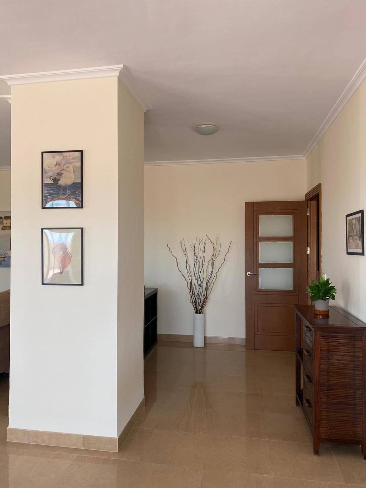 Apartamentos Turisticos Spiritmar Альмеримар Экстерьер фото