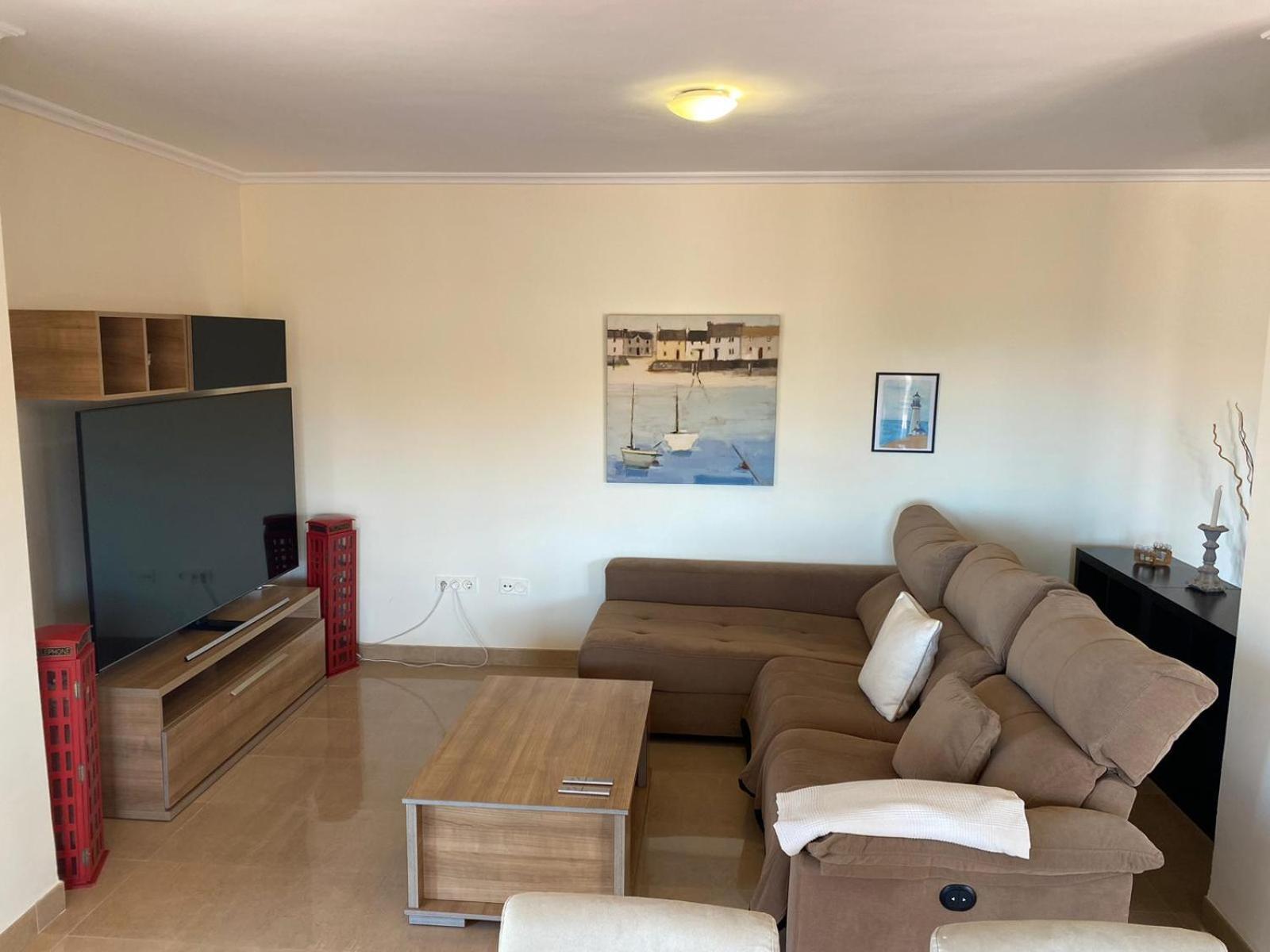 Apartamentos Turisticos Spiritmar Альмеримар Экстерьер фото