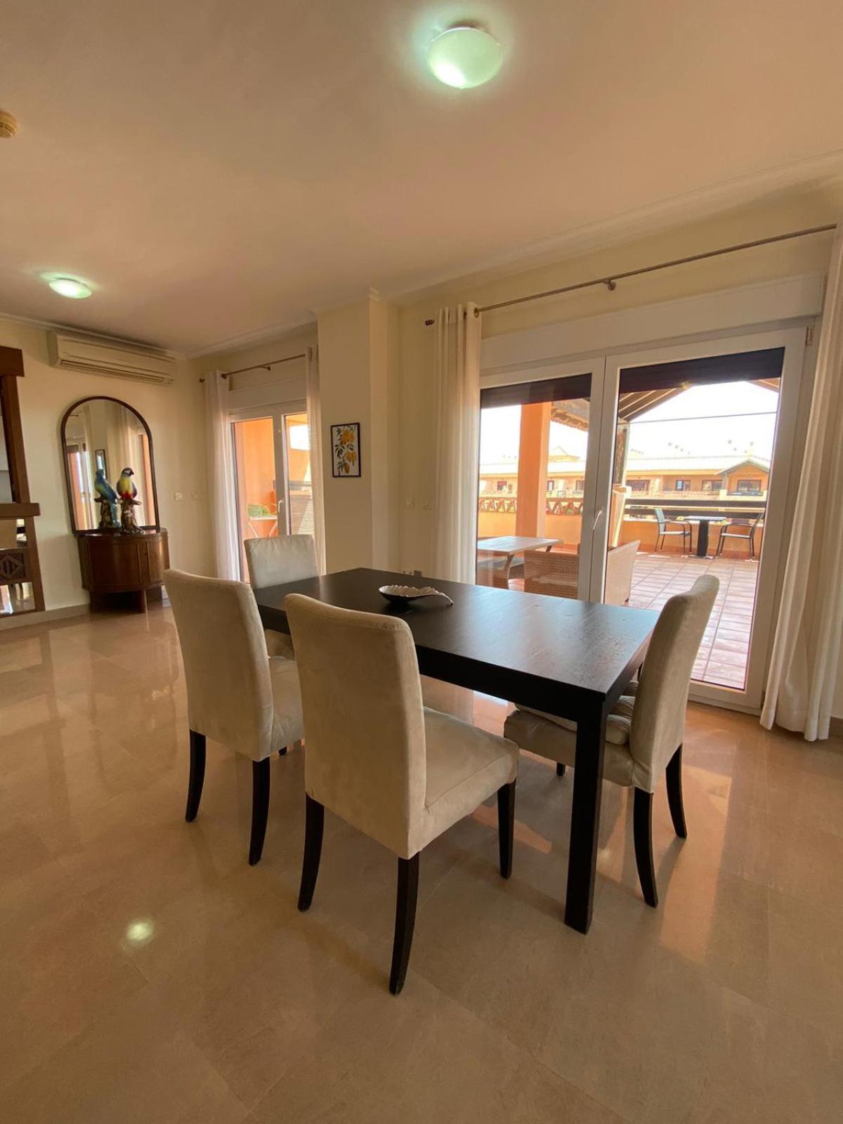Apartamentos Turisticos Spiritmar Альмеримар Экстерьер фото