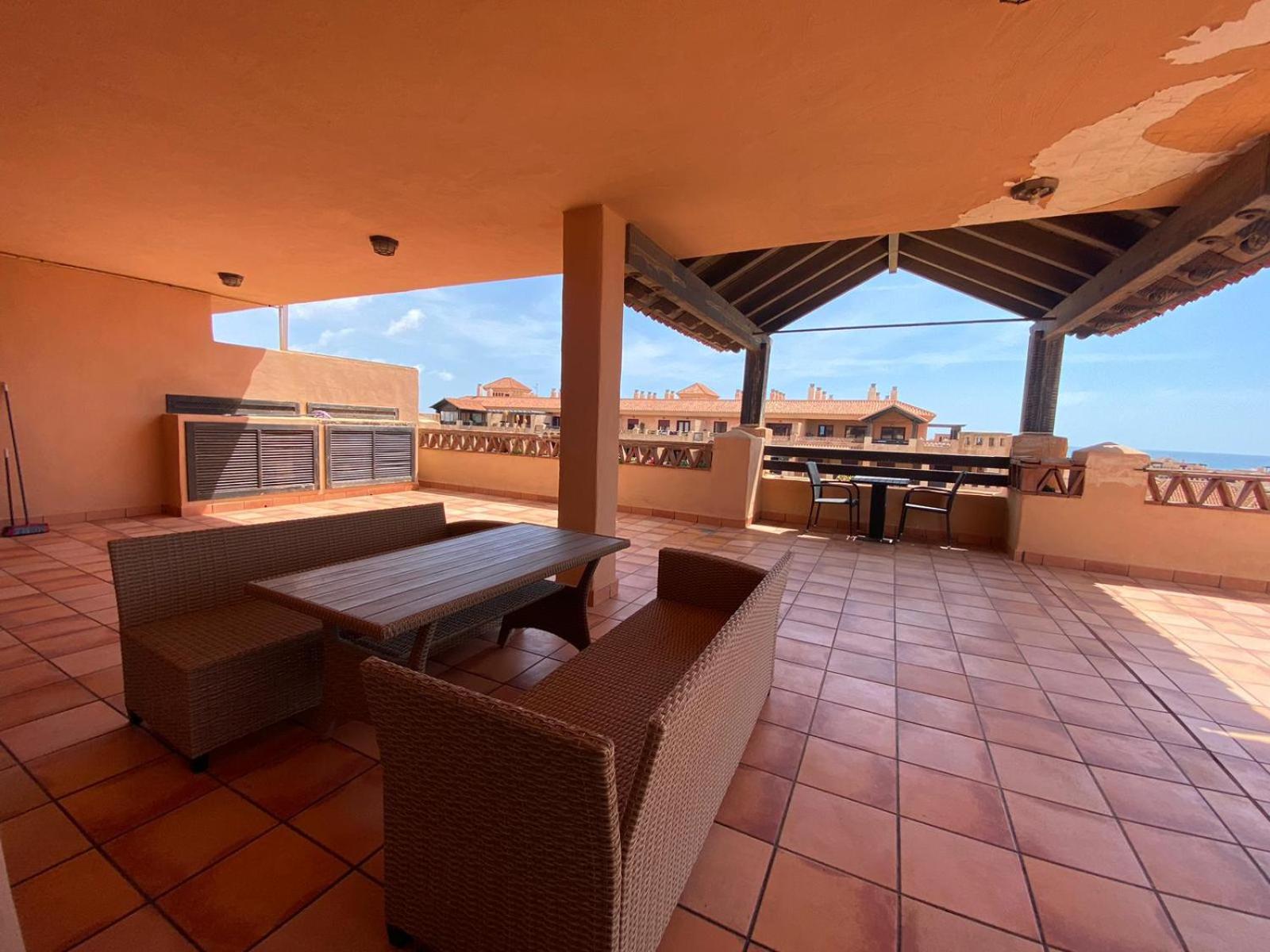Apartamentos Turisticos Spiritmar Альмеримар Экстерьер фото