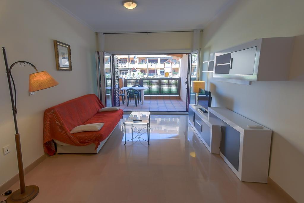 Apartamentos Turisticos Spiritmar Альмеримар Экстерьер фото