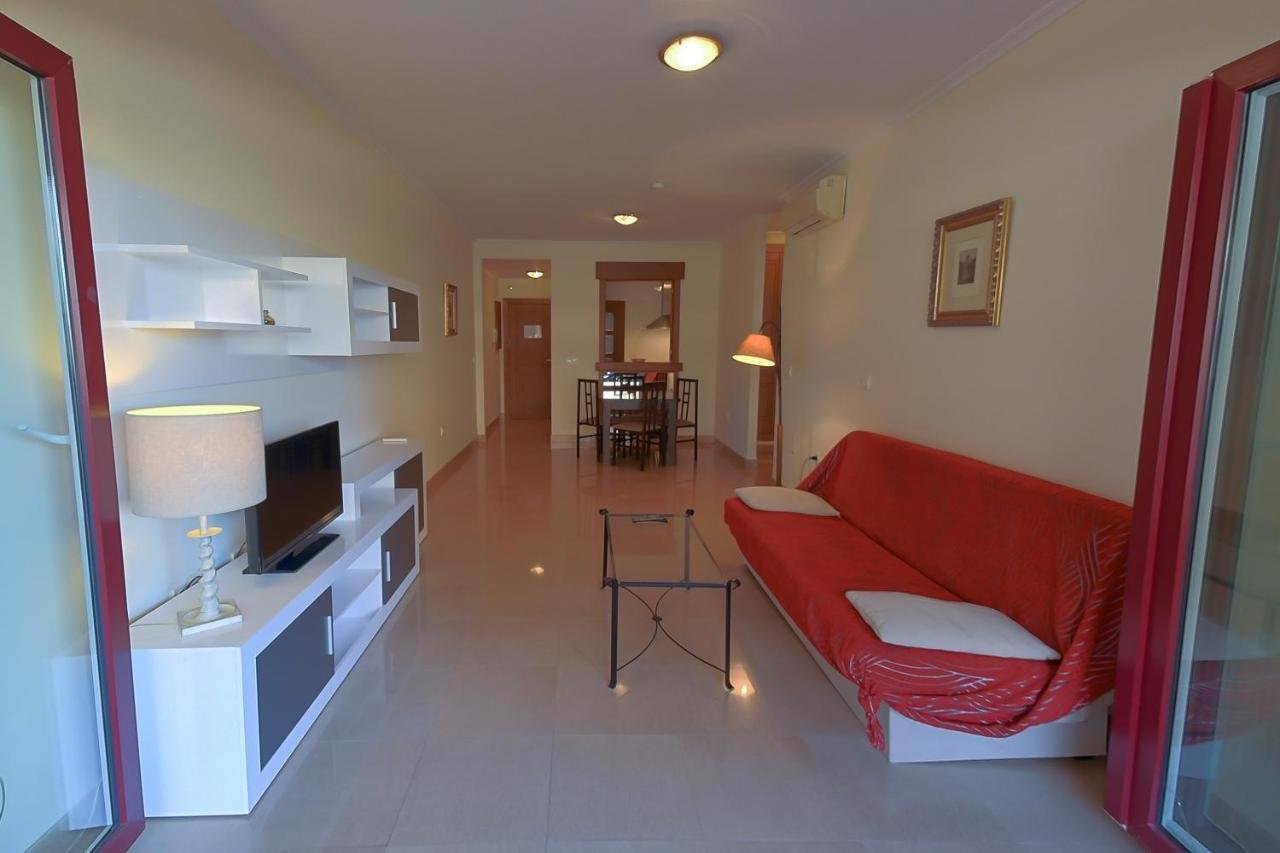 Apartamentos Turisticos Spiritmar Альмеримар Экстерьер фото
